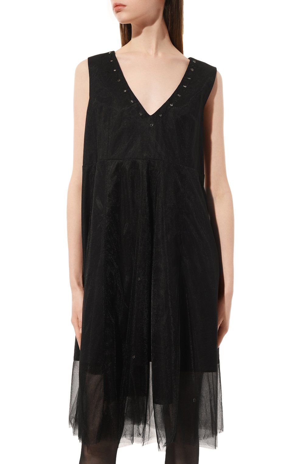 Льняное платье MIDGARD PARIS, арт. C401, фото 3