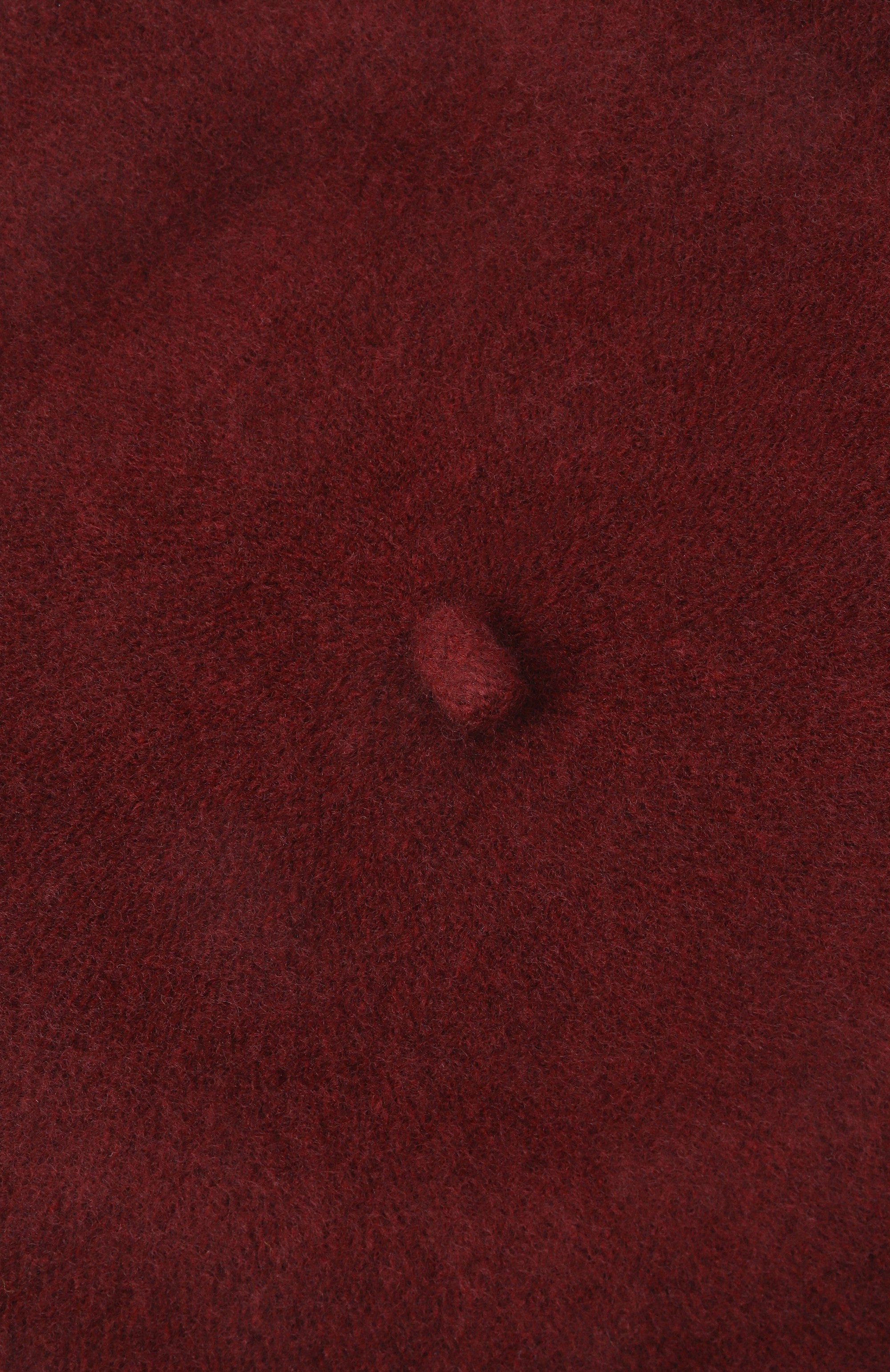 Шерстяной берет MAISON MARGIELA, арт. S50TC0075/M13115, фото 4