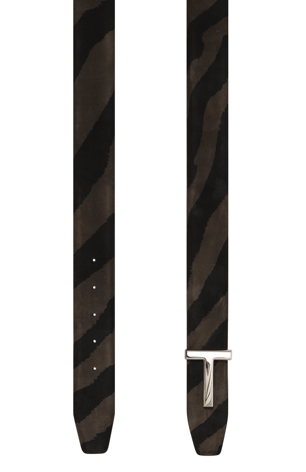 Замшевый ремень TOM FORD, арт. TB178P/CL078, фото 3