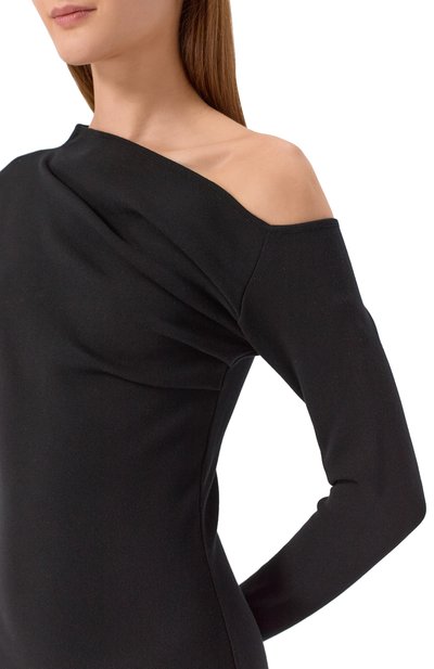 Платье из вискозы ZEYNEP ARCAY, арт. FW25DR32, фото 5