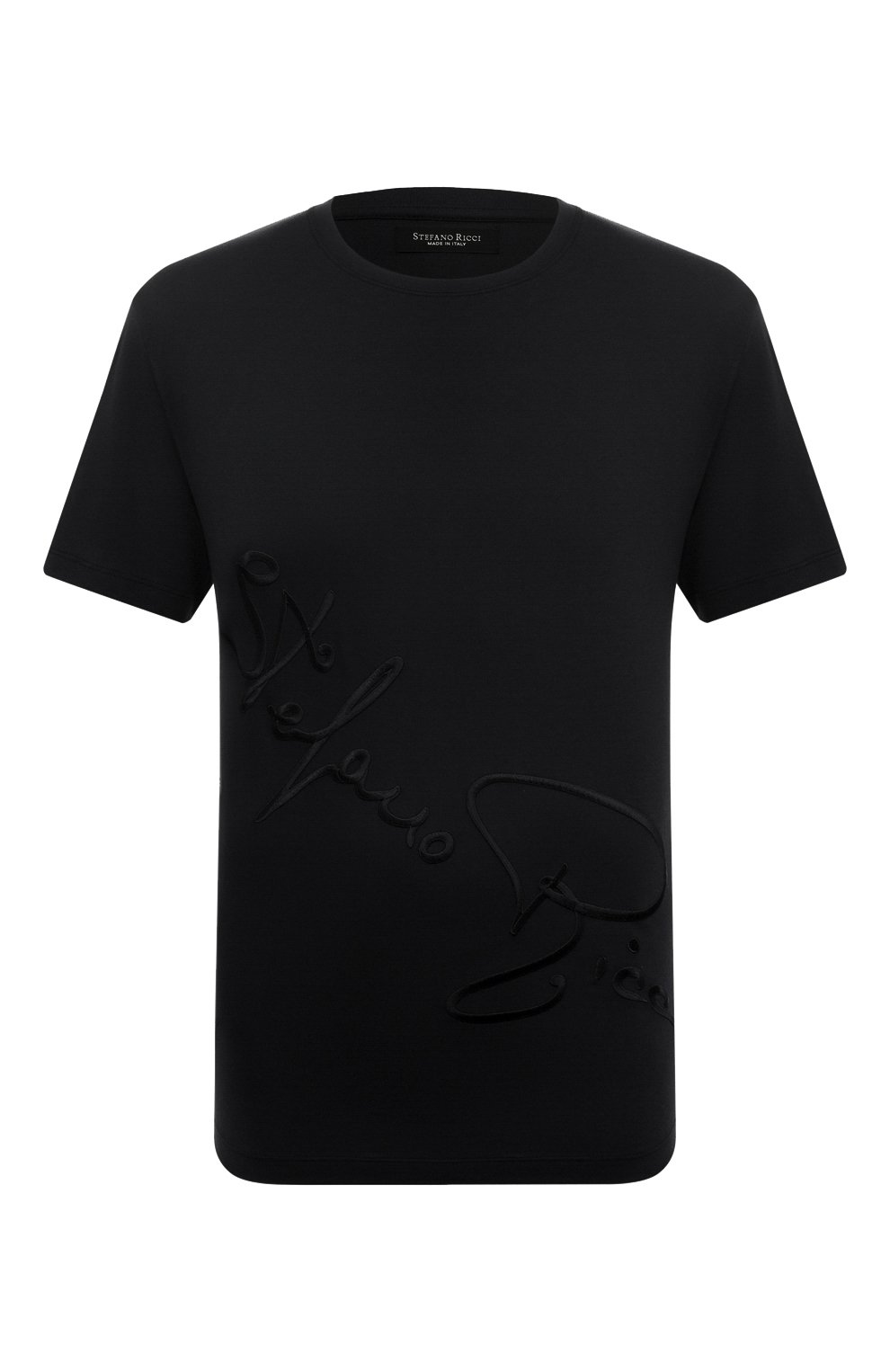 Футболка STEFANO RICCI, арт. MNH3202390/803, фото 1