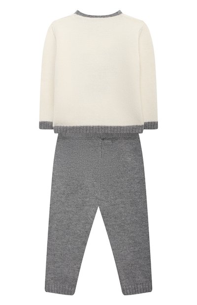 Комплект из пуловера и брюк BABY T, арт. 20AI070C/18M-3A, фото 2