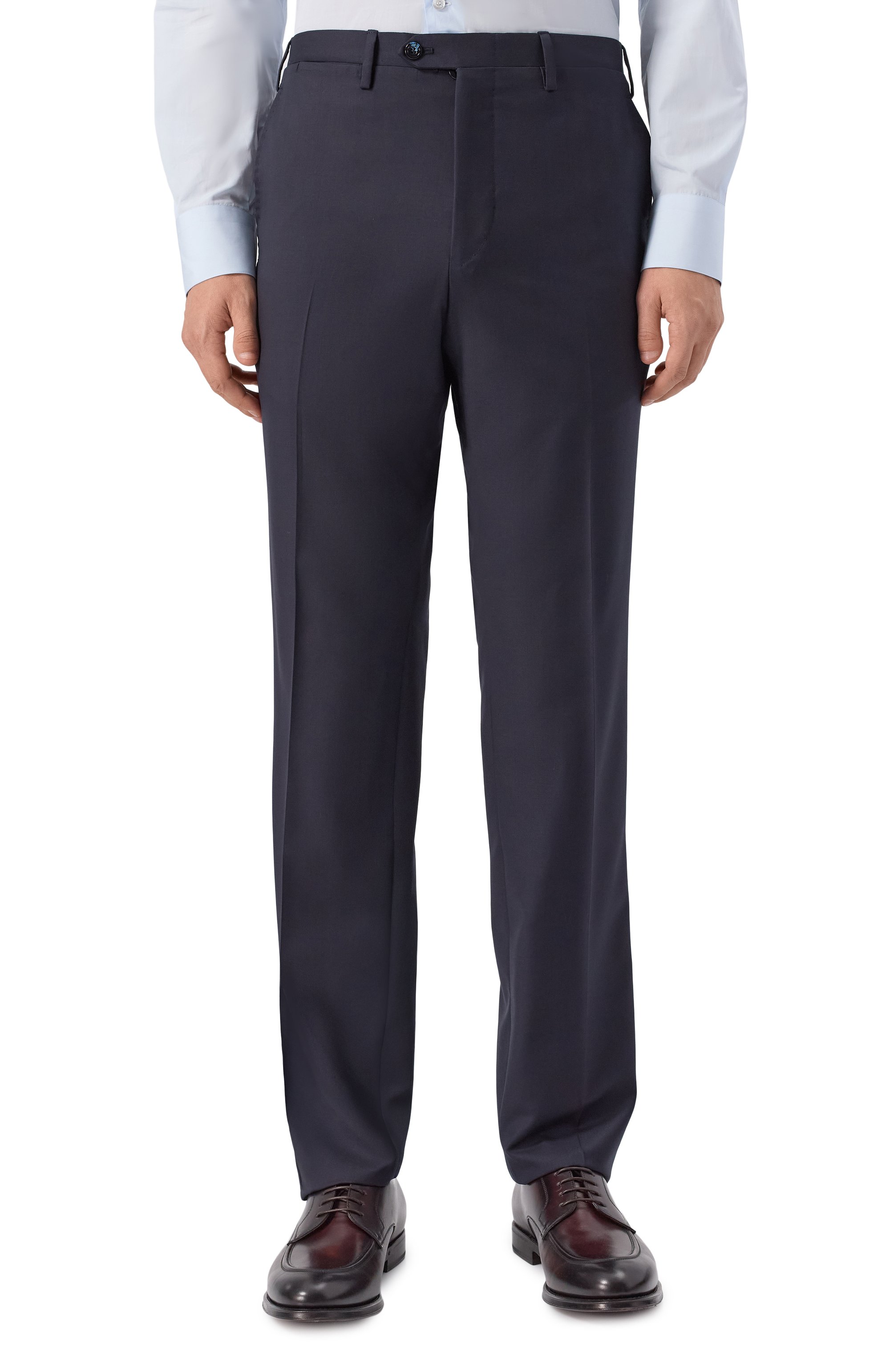 Шерстяной костюм KITON, арт. UA81K0127003, фото 4