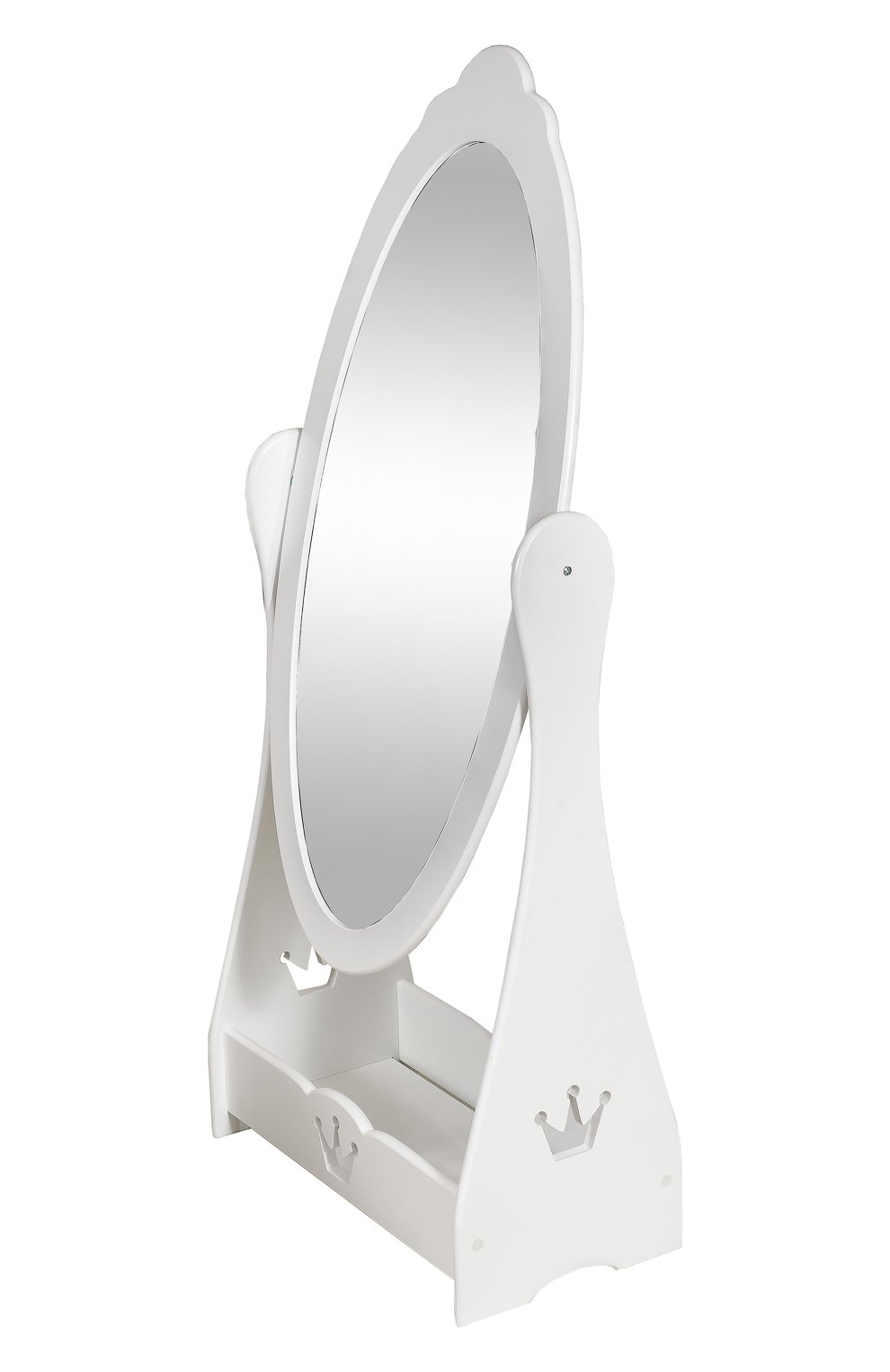 Детская мебель зеркало CAROLON, арт. ЛВ-02/150221, фото 2