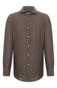 Темно-коричневый