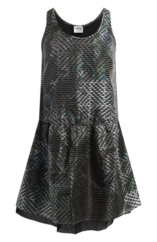 

Платье Armani Collezioni, Зелёный