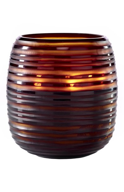 Ароматическая свеча amber zanzibar sphere xl ONNO, арт. 5412280108379