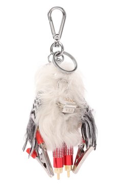 Брелок PRADA, арт. 1TR264-EGY-F0K74, фото 2