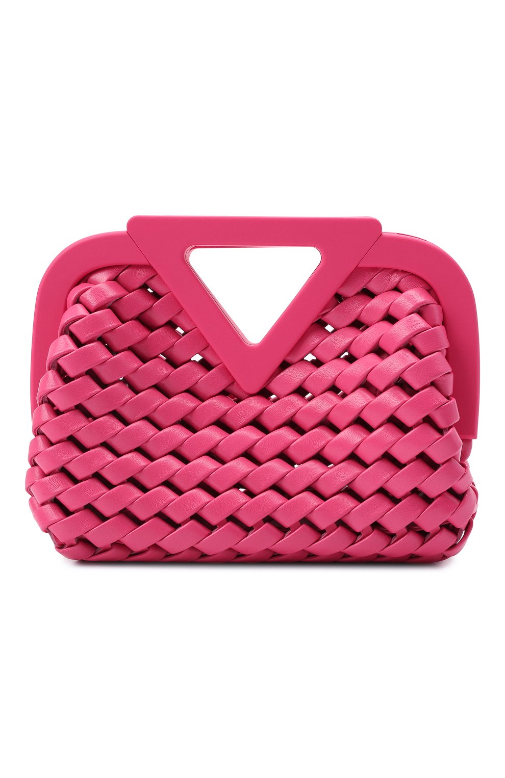 Сумка point small BOTTEGA VENETA, арт. 666860/V14N1, фото 1