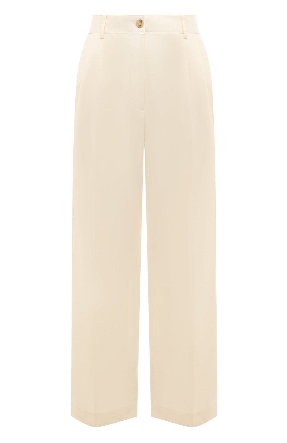 Хлопковые брюки DUNST, арт. UDPA4A204CR, фото 1