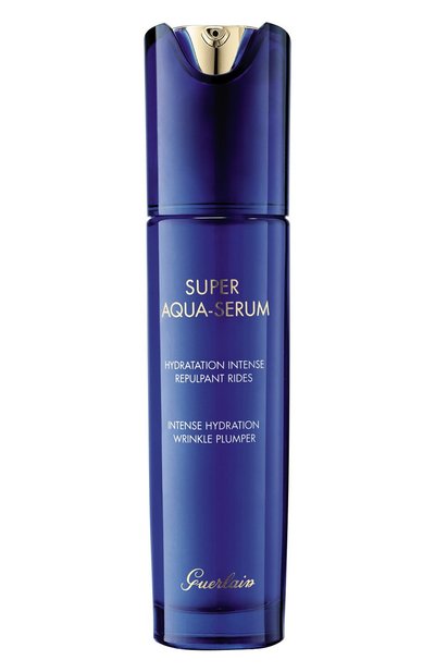 Женское интенсивная увлажняющая сыворотка super aqua-serum (50ml) GUERLAIN, арт. G061494
