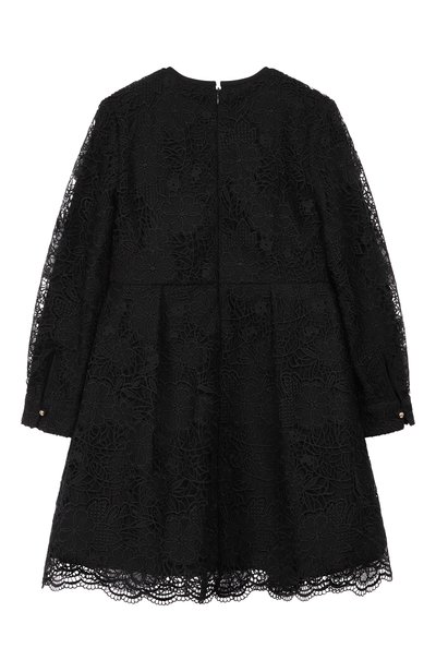 Платье ELIE SAAB JUNIOR, арт. EFAB132/TS1131