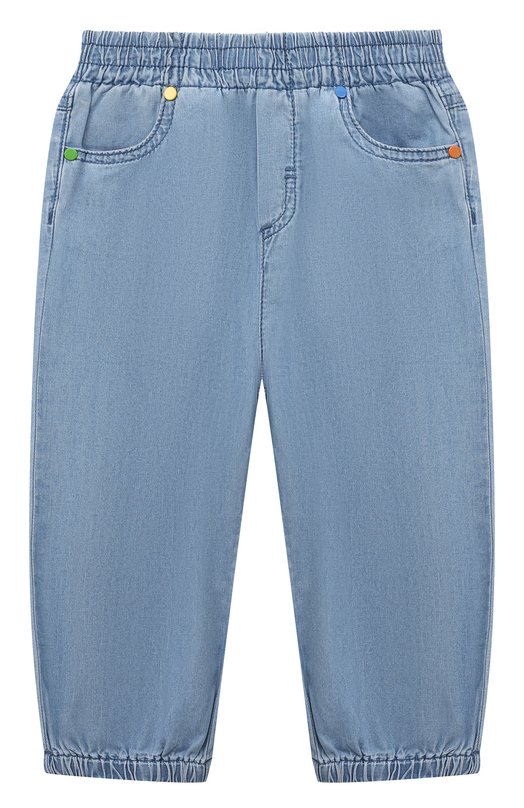 

Джинсы Stella McCartney, Голубой
