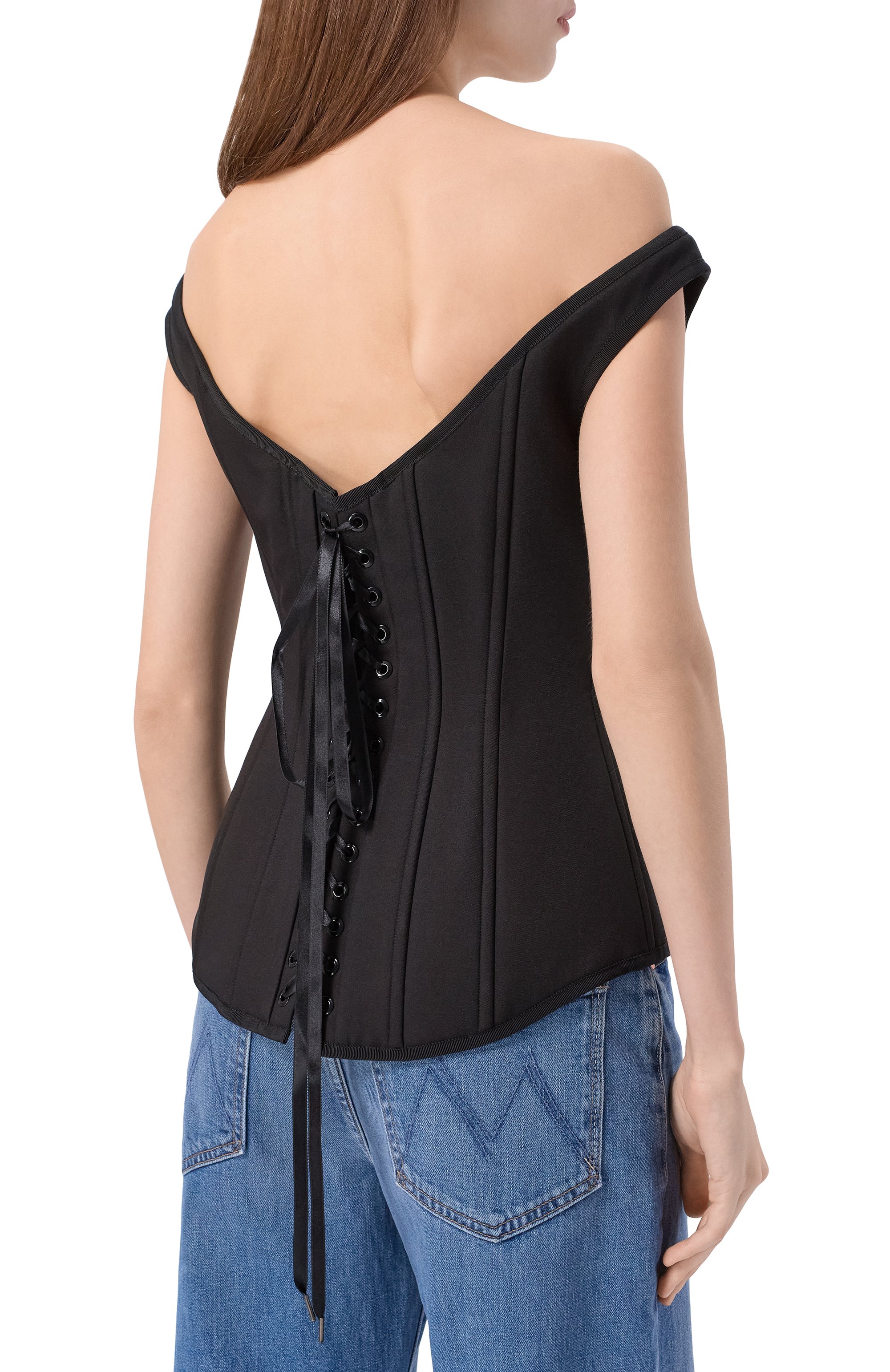Топ-корсет DANIIL ANTSIFEROV, арт. DA_1616, фото 4
