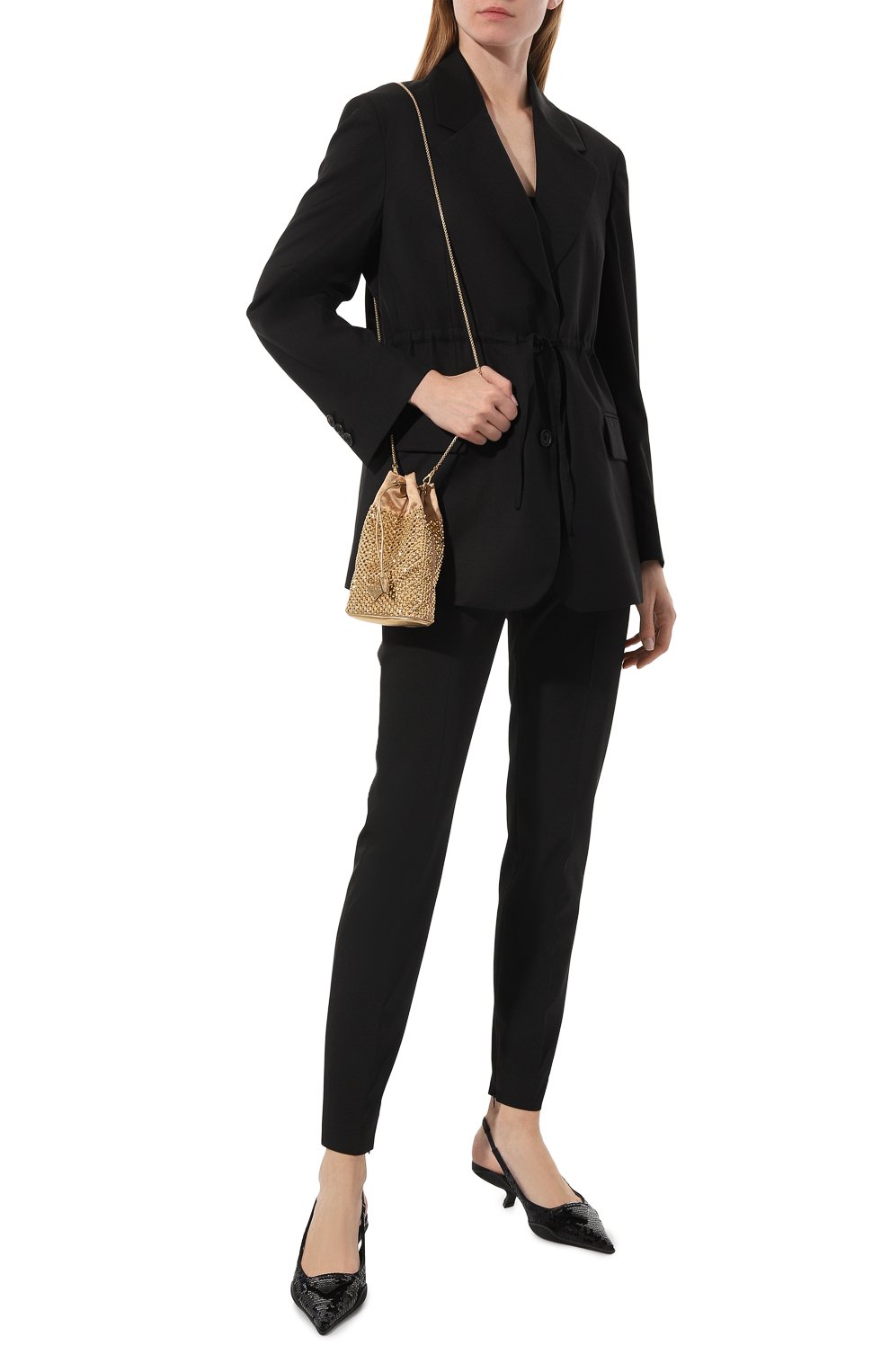 Сумка PRADA, арт. 1DH076-2AWL-F0056, фото 7