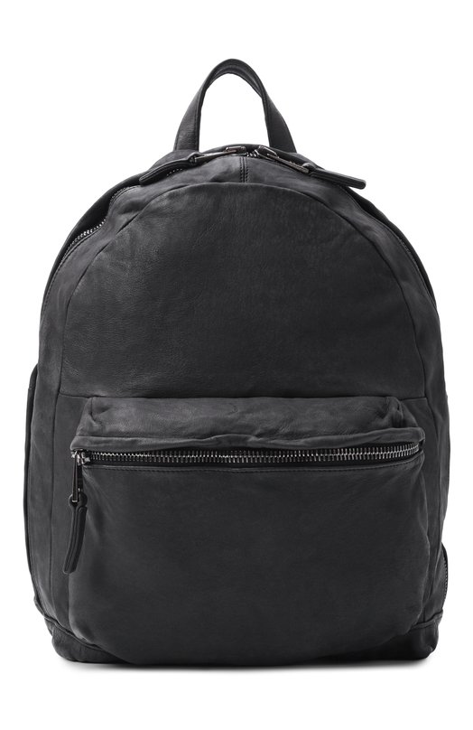 Рюкзак Giorgio Brato BS26S2401VBRUSH Чёрный BS26S2401VBRUSH