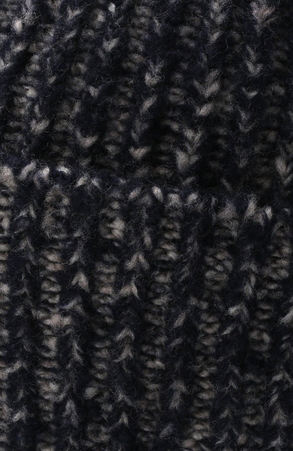 Шапка из шерсти и кашемира ACNE STUDIOS, арт. C40192/M, фото 3