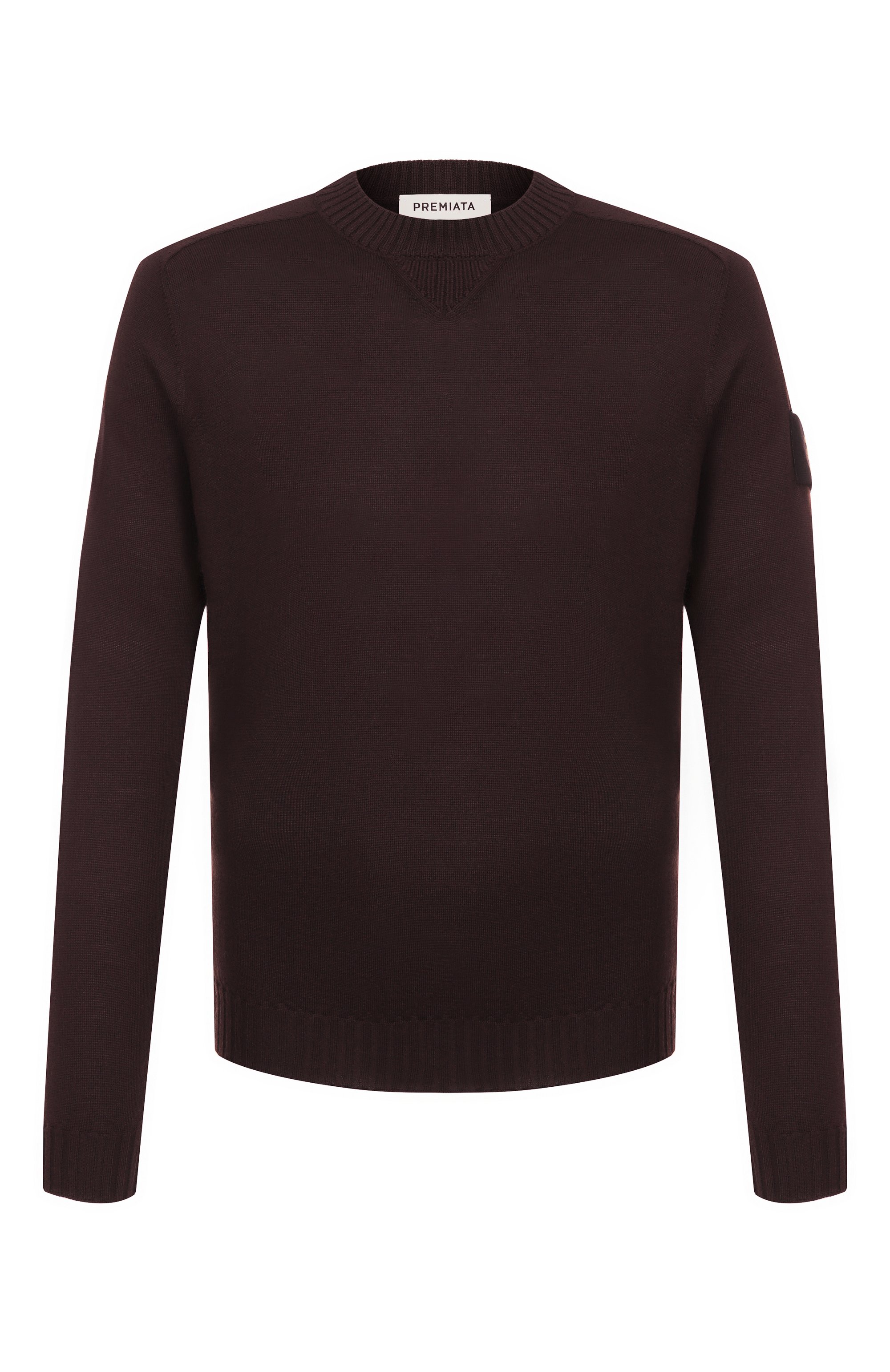 Шерстяной джемпер PREMIATA, арт. PMG29/W00L, фото 1