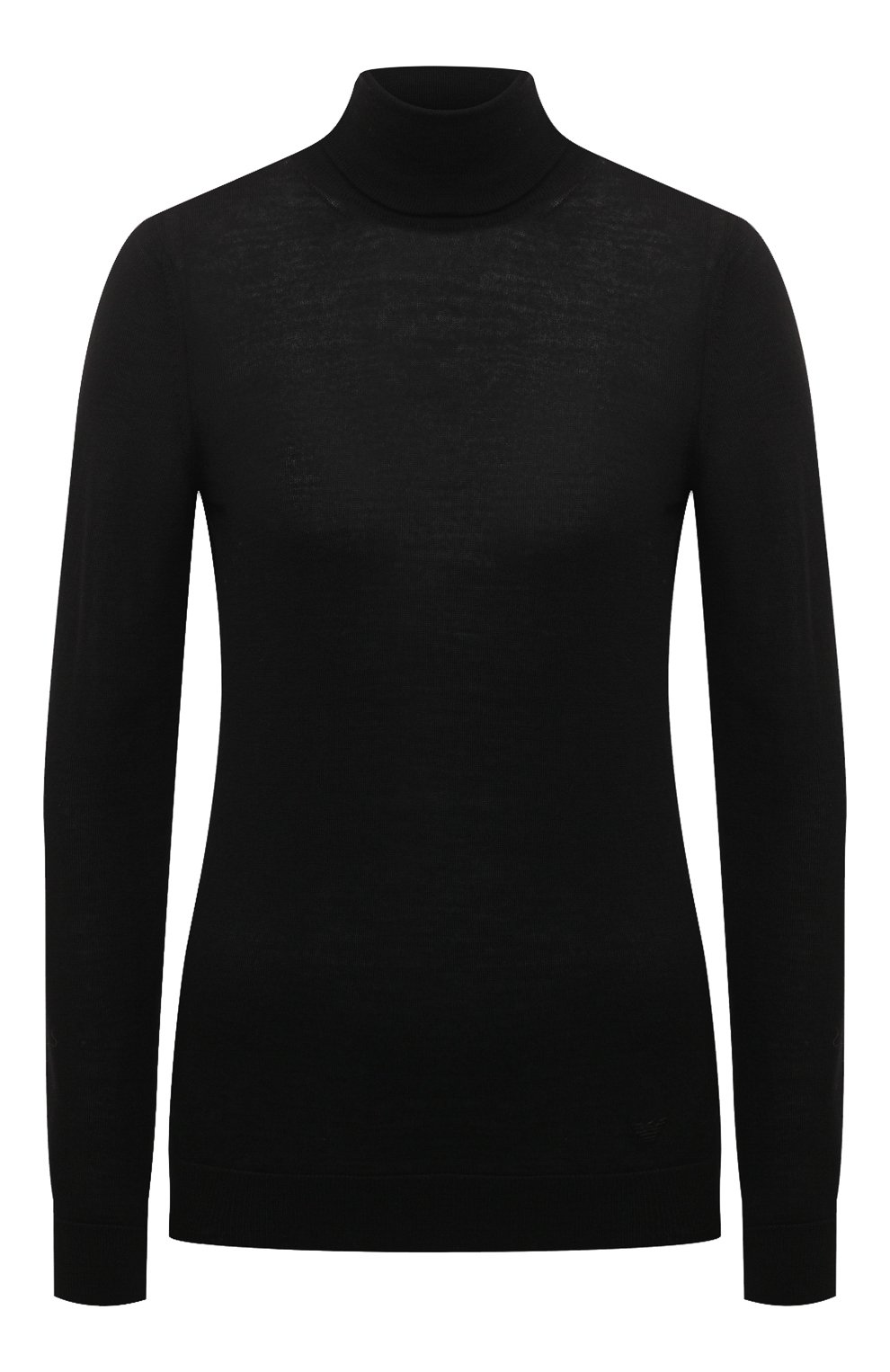 Шерстяная водолазка EMPORIO ARMANI, арт. 8N2MZU/2M9DZ, фото 1