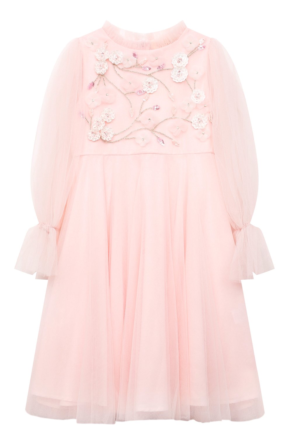 Платье TUTU DU MONDE, арт. TDM6399/4-11, фото 1