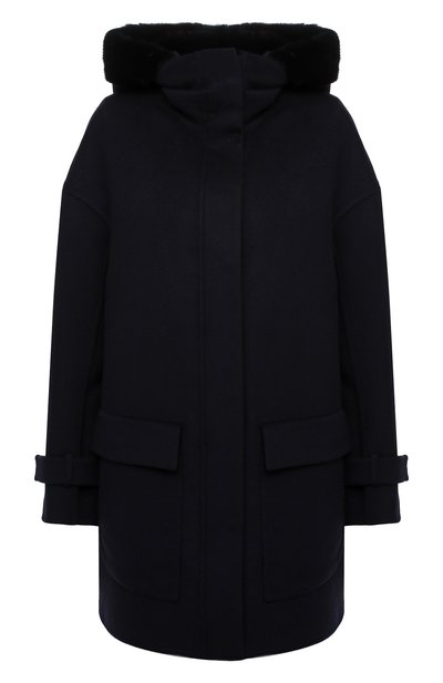 Женское пальто KITON, арт. D50685X04T91