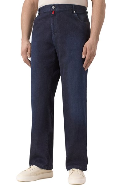 Джинсы KITON, арт. UPR005LK0618F03, фото 3