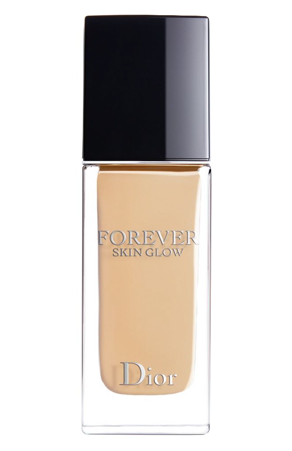 Тональный крем для лица dior forever skin glow spf 20 pa+++ , 2w тёплый (30ml) DIOR, арт. C023600021, фото 1