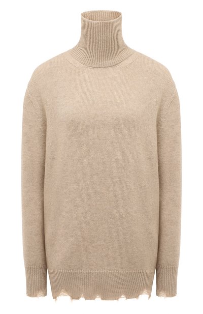 Женский кашемировый свитер AND THE BRAND, арт. W24-SW005-0701-102