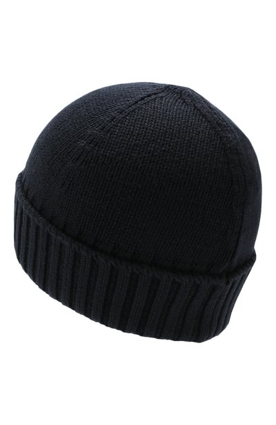 Хлопковая шапка STONE ISLAND, арт. 7116N04A7, фото 2