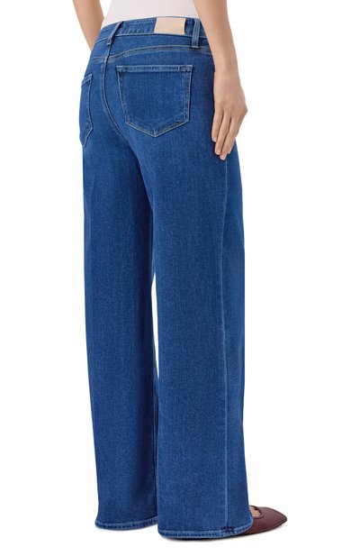 Джинсы anessa PAIGE, арт. 1C72F72-D029_001, фото 4