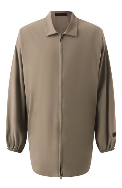 Мужской плащ FEAR OF GOD, арт. 202SU244495F-M-428