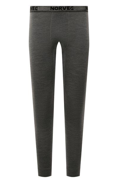 Мужские шерстяные кальсоны NORVEG, арт. 15SMP003RU-014