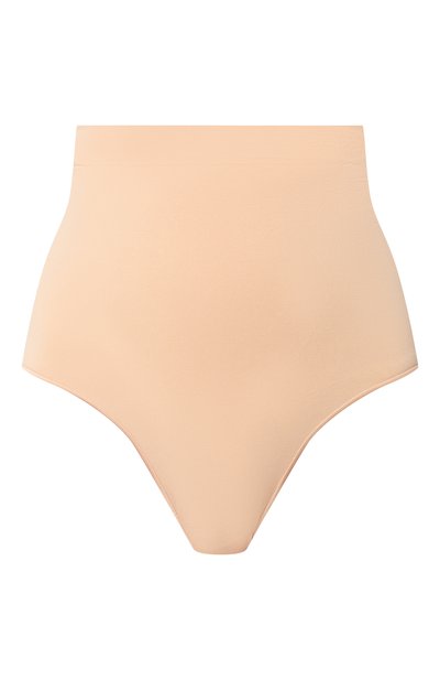 Женские трусы с завышенной талией BYE BRA, арт. 2031