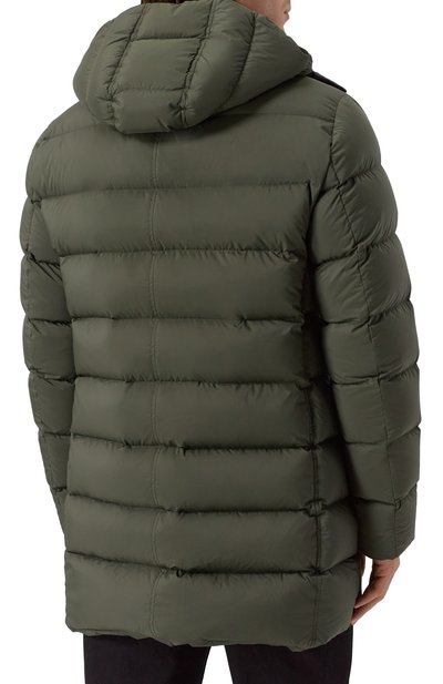 Пуховик HERNO, арт. PI003ULE/19288, фото 4