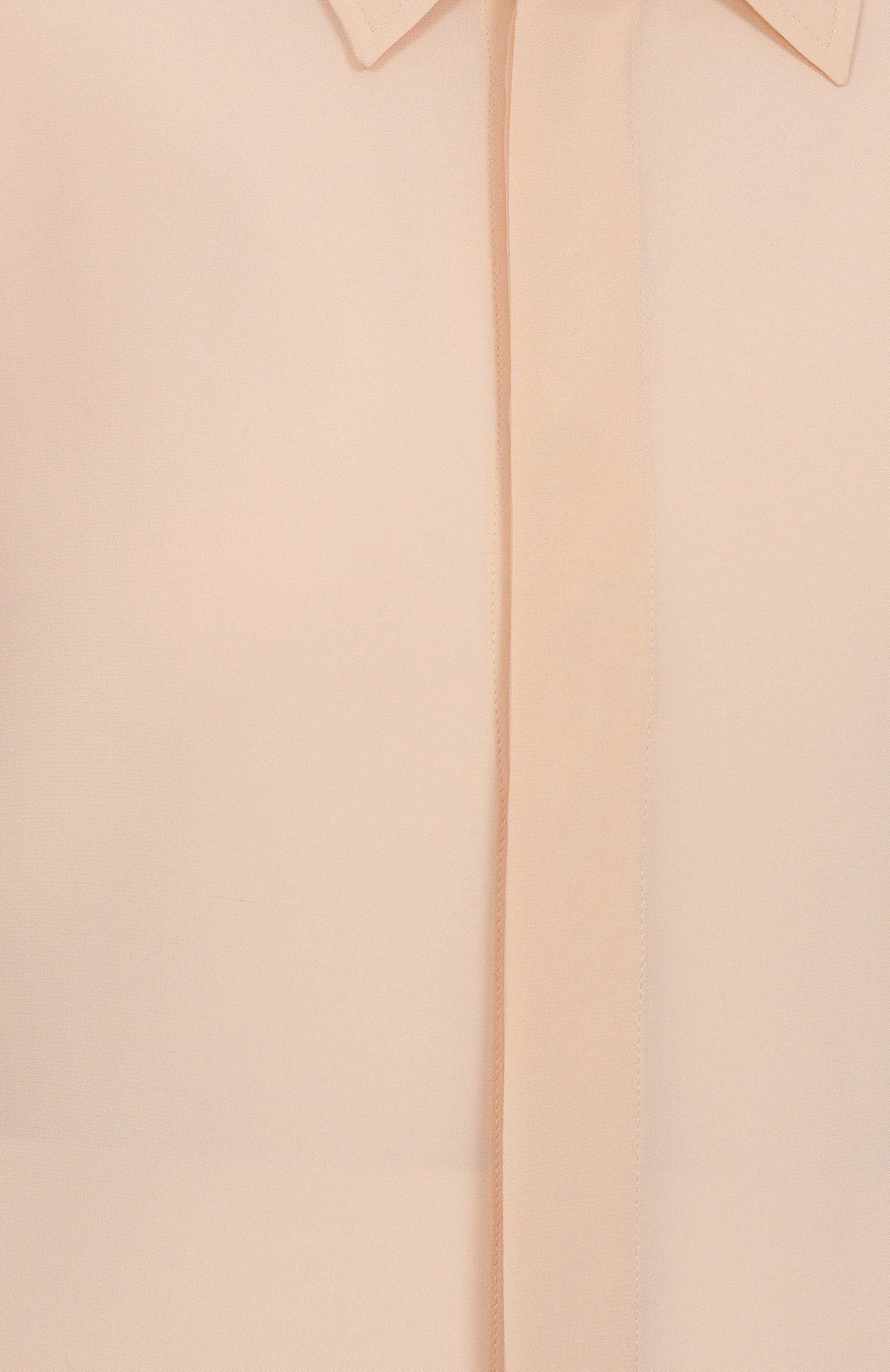 Шелковая блузка SASUPHI, арт. S25111, фото 6