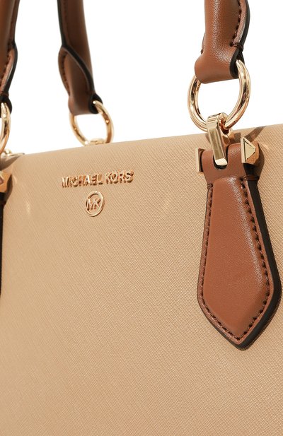 Сумка marilyn medium MICHAEL MICHAEL KORS, арт. 30R3G6AS2T, фото 3