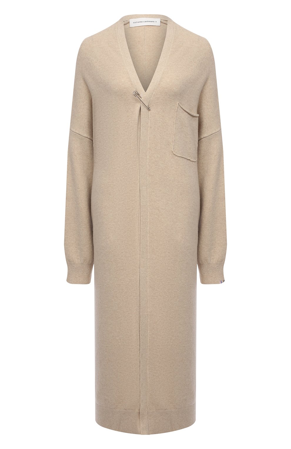 Кашемировый кардиган EXTREME CASHMERE, арт. 061/K0T0, фото 1