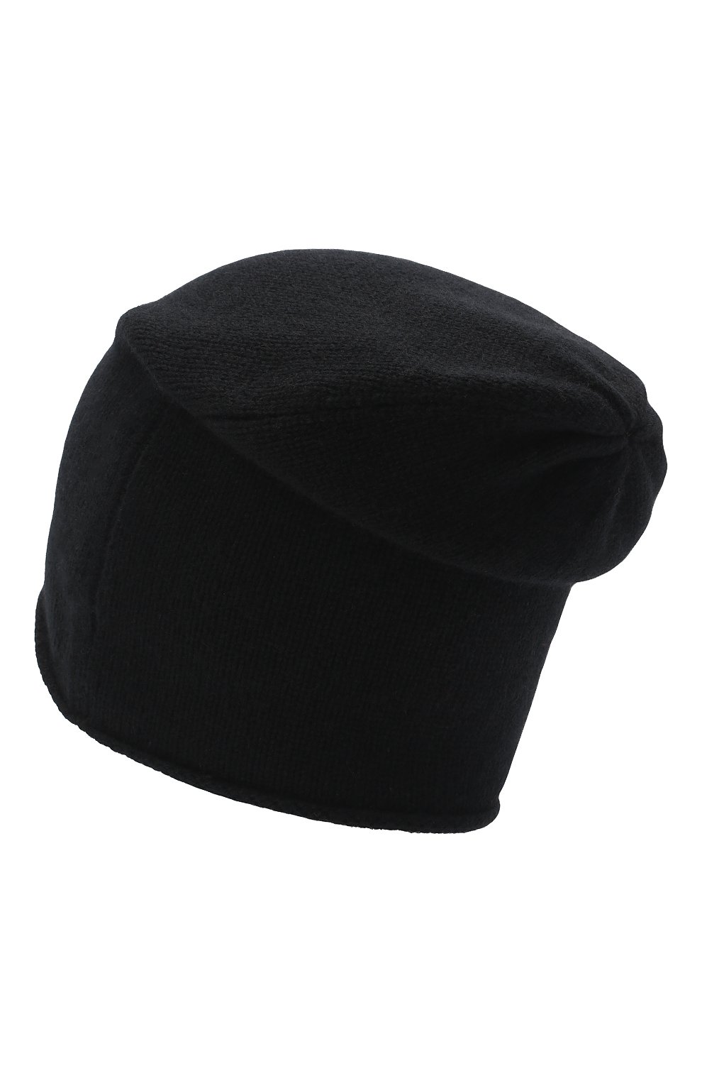 Кашемировая шапка ALLUDE, арт. 215/11246, фото 2