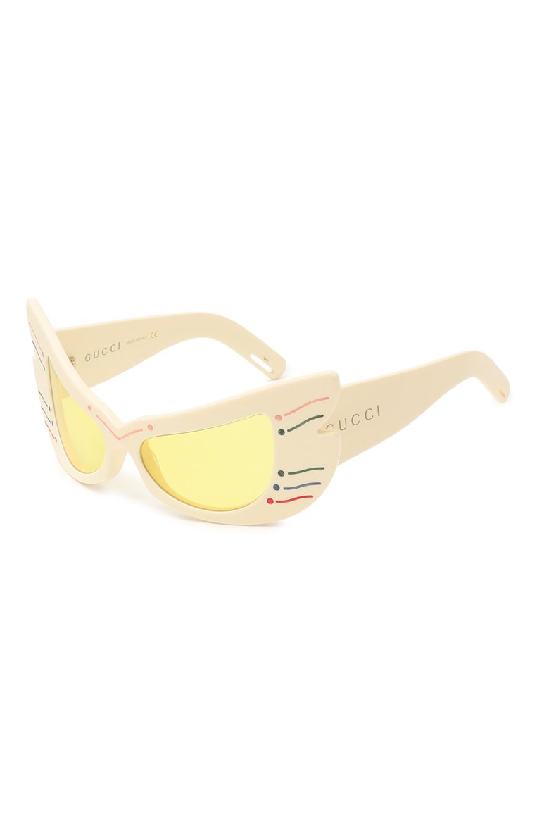 Солнцезащитные очки GUCCI, арт. GG0710S/610894 J0740, фото 1