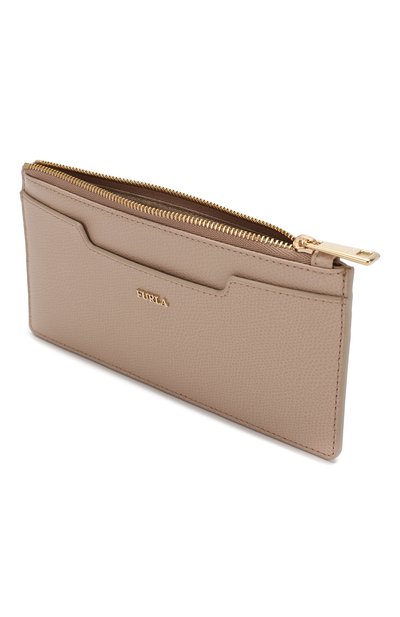 Кожаный футляр для кредитных карт astrid FURLA, арт. PCR6/ARE, фото 3