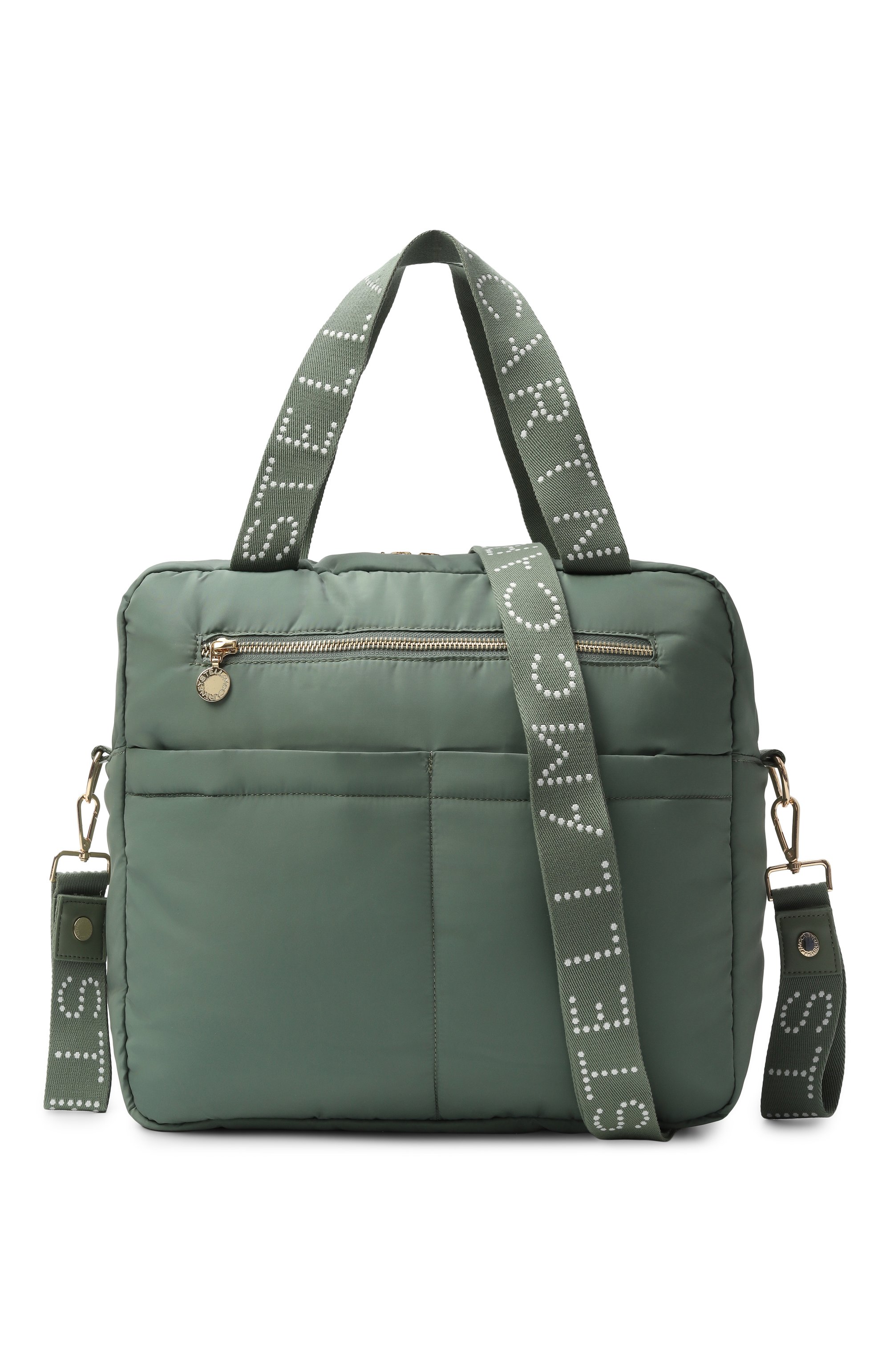 Сумка для пеленания STELLA MCCARTNEY, арт. TX0568, фото 4