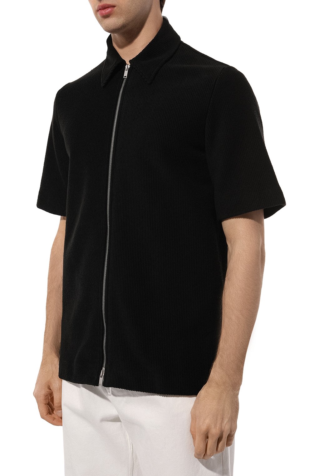 Вельветовая рубашка JIL SANDER, арт. J47DL0135/J20146, фото 3