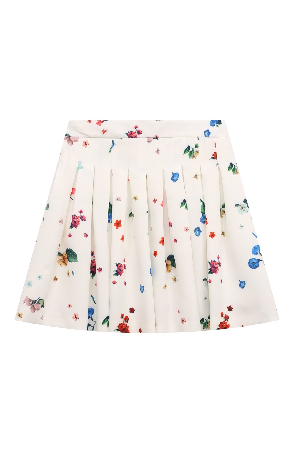 Юбка ELIE SAAB JUNIOR, арт. EFG0019 TS0887 STAMP1, фото 2