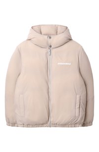 Светло-бежевый