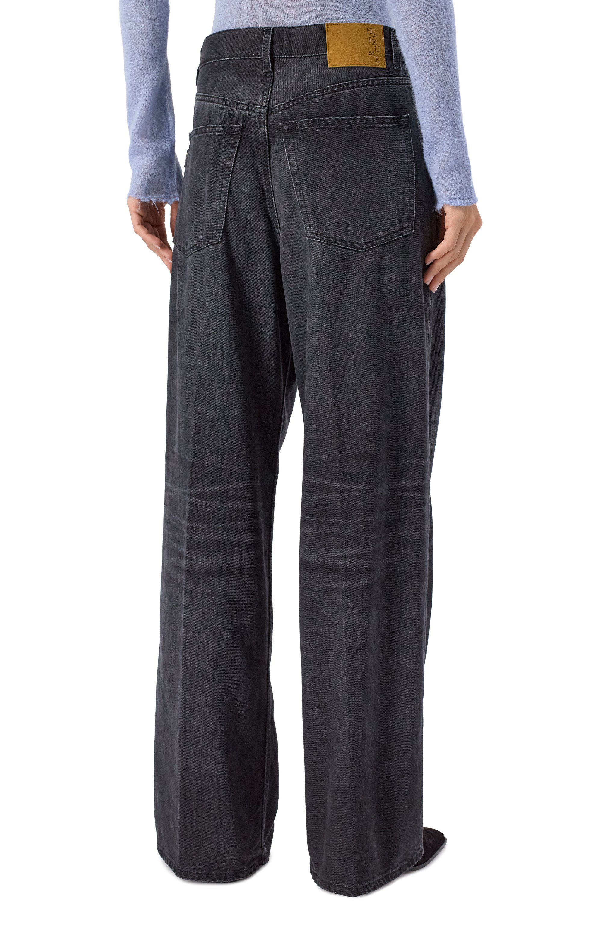 Джинсы candy HAIKURE, арт. HEW03340DF173L0854, фото 4