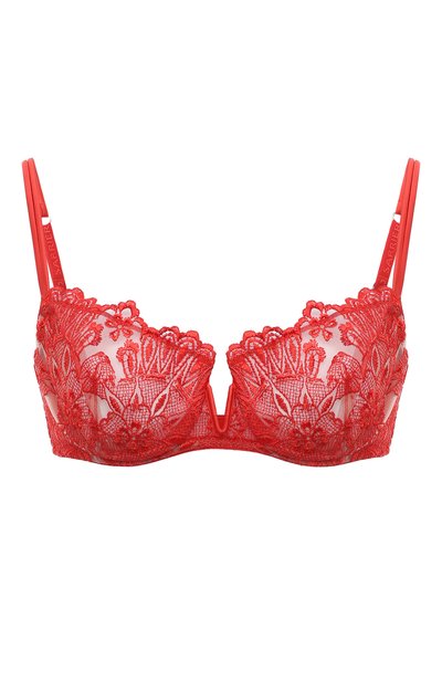 Бюстгальтер-балконет I.D. SARRIERI, арт. J6427, фото 1