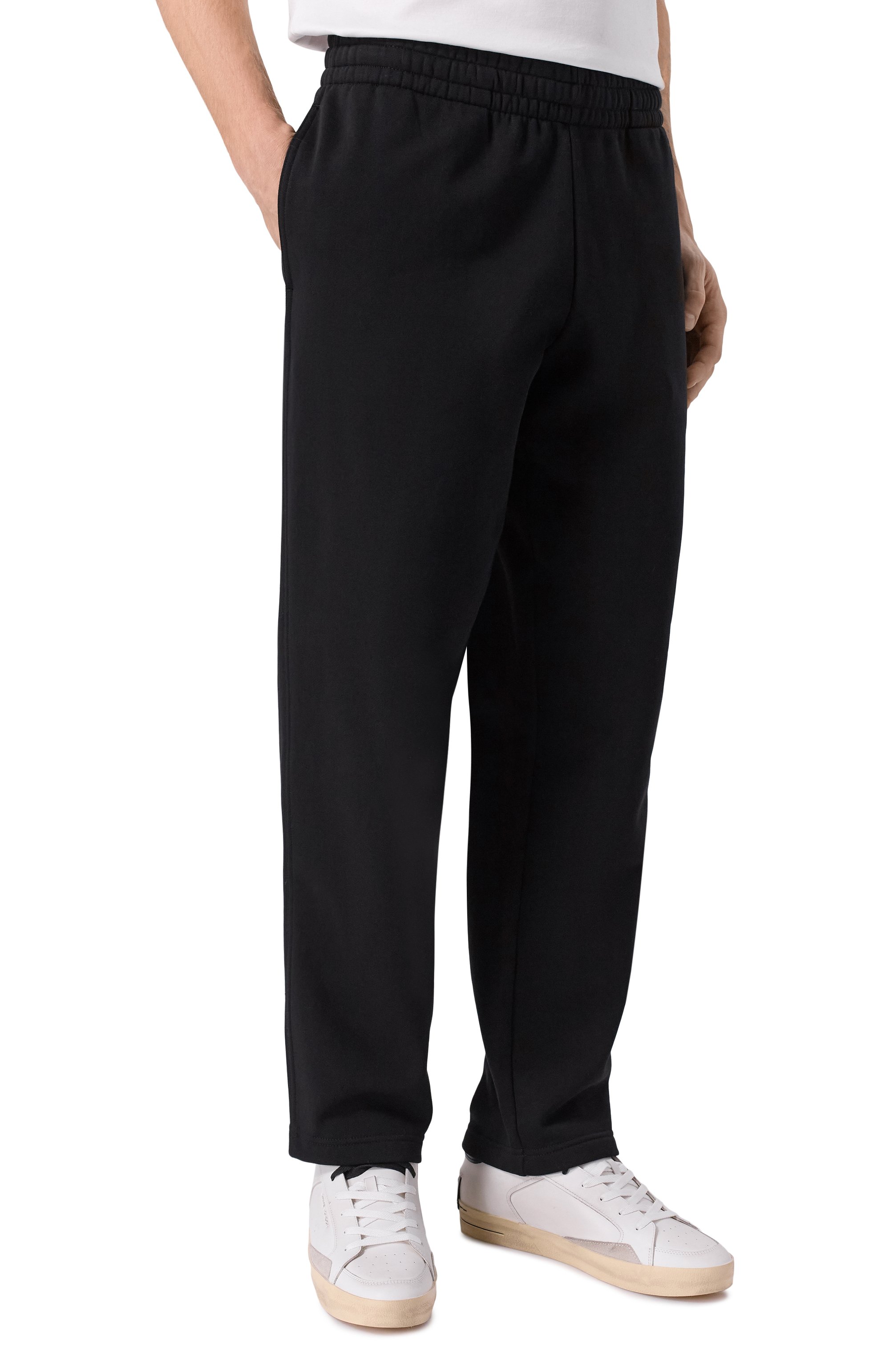 Хлопковый спортивный костюм EA7, арт. 7M000913/AF10377, фото 4