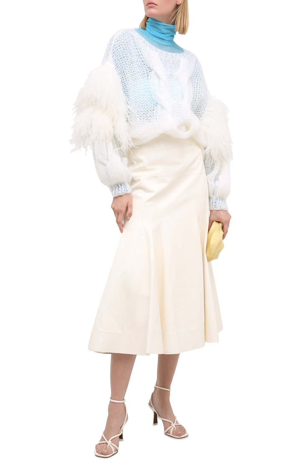 Водолазка DRIES VAN NOTEN, арт. 202-11146-1202, фото 2