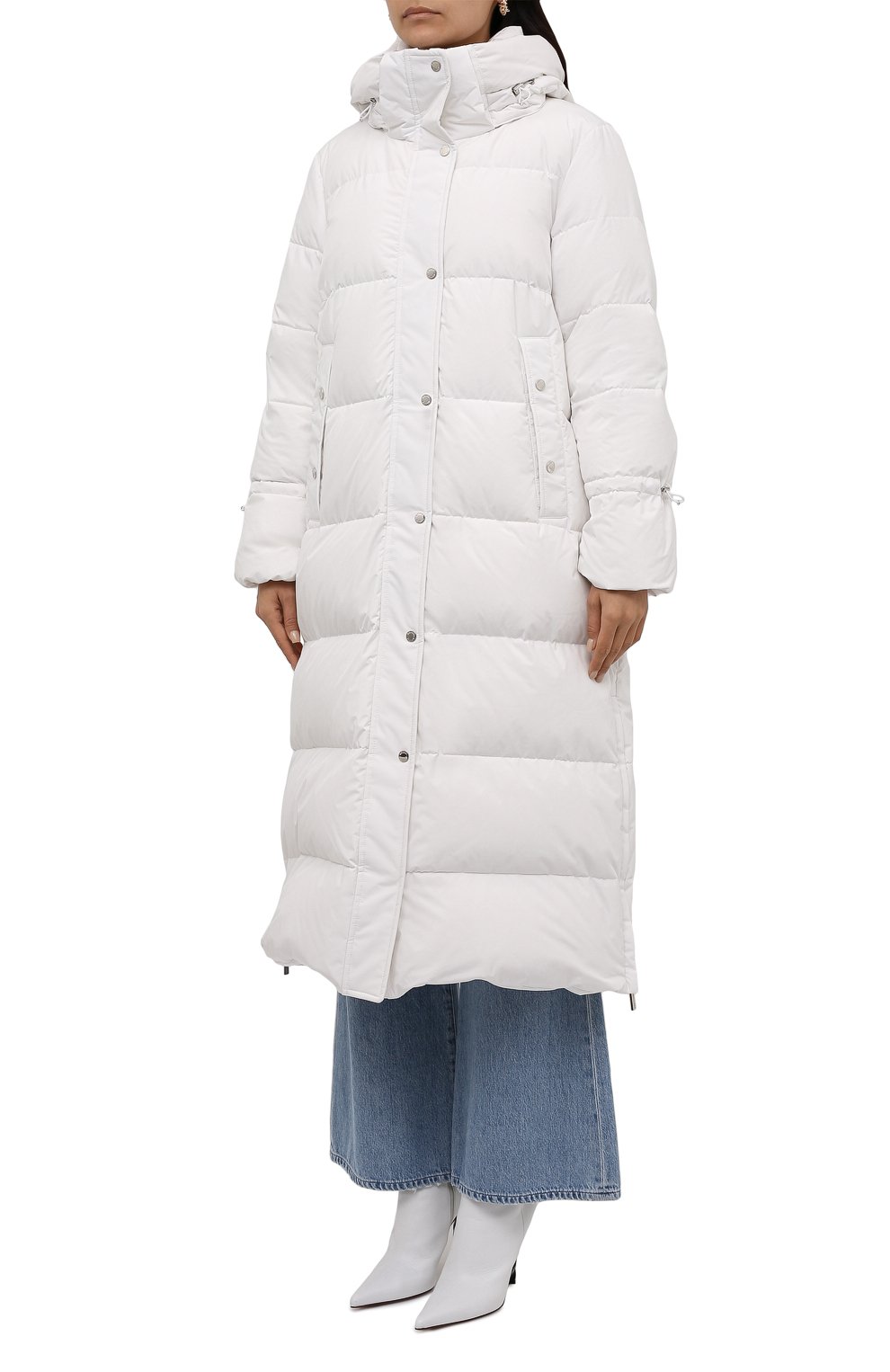 Пуховик MOORER, арт. BREUIL-STP/M0DGI100003-TEPA023, фото 3