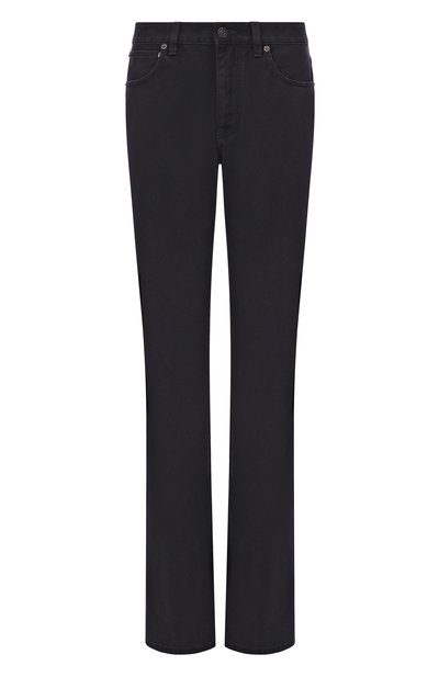 Женские джинсы BALENCIAGA, арт. 810788/TQW83